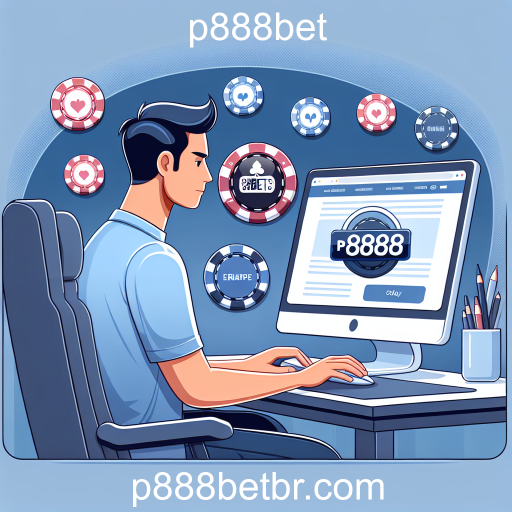 Dicas Essenciais para Ganhar no p888bet